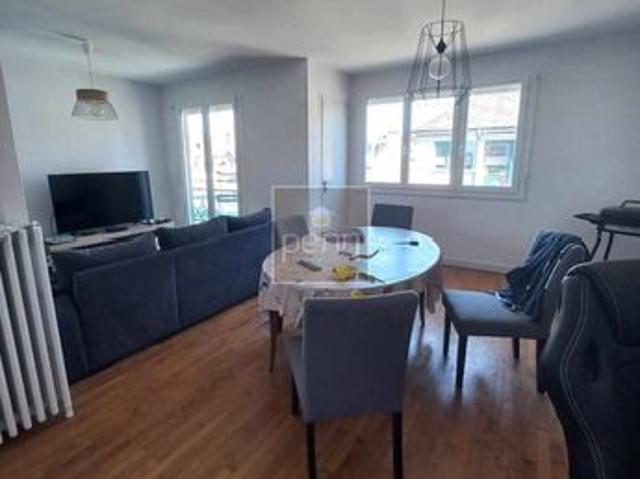Appartement vente à Fougères-Vitré, Bretagne