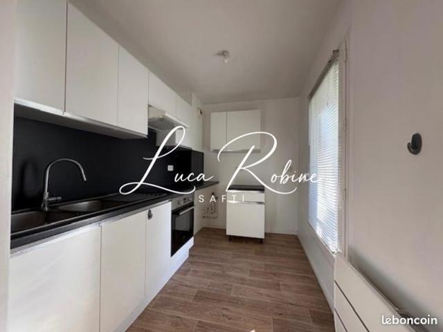 Appartement vente à Lens, Pas-de-Calais
