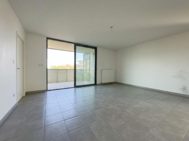 Appartement vente à Borderouge, Toulouse