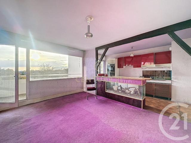Appartement vente à Le Raincy, Noisy-le-grand