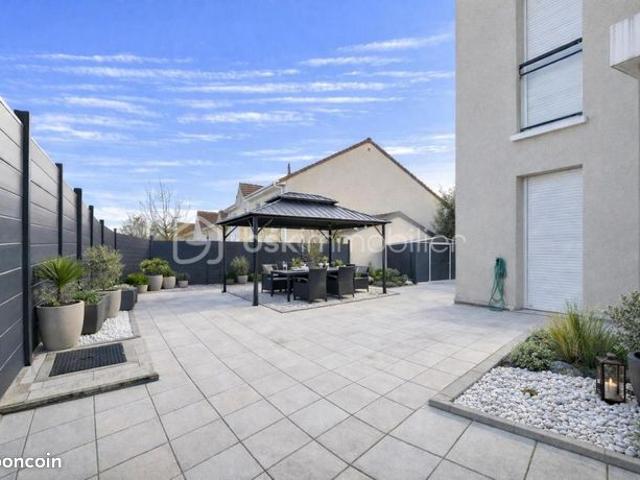 Appartement vente à Meaux