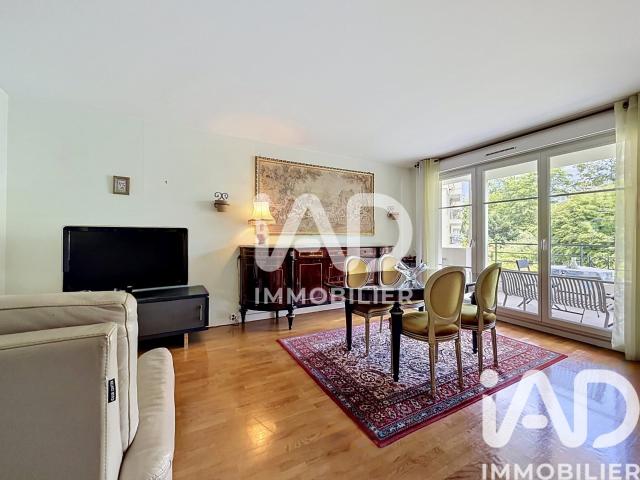 Appartement vente à Villa Victor Hugo, Maisons-Alfort