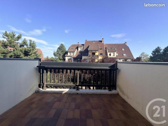 Appartement vente à Strasbourg, Lingolsheim