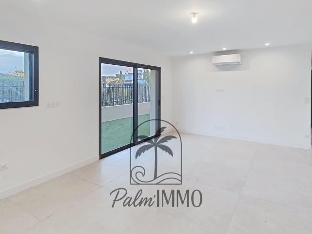 Appartement location à Arrondissement de Toulon, Six-fours-les-plages