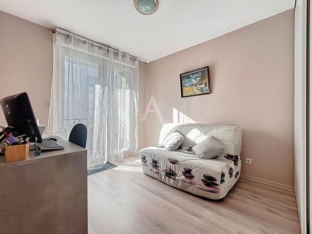 Appartement vente à Toulouse, Fonbeauzard