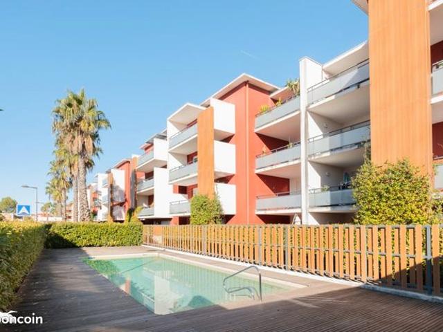 Appartement vente à Montpellier, Jacou