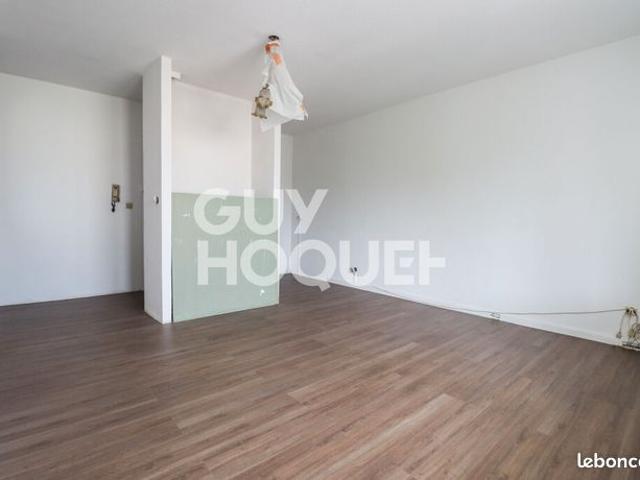 Appartement vente à La Réunion