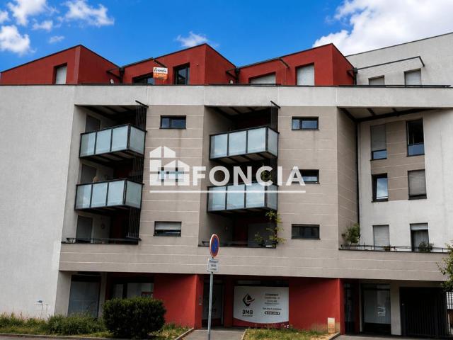 Appartement vente à Strasbourg, Hoenheim