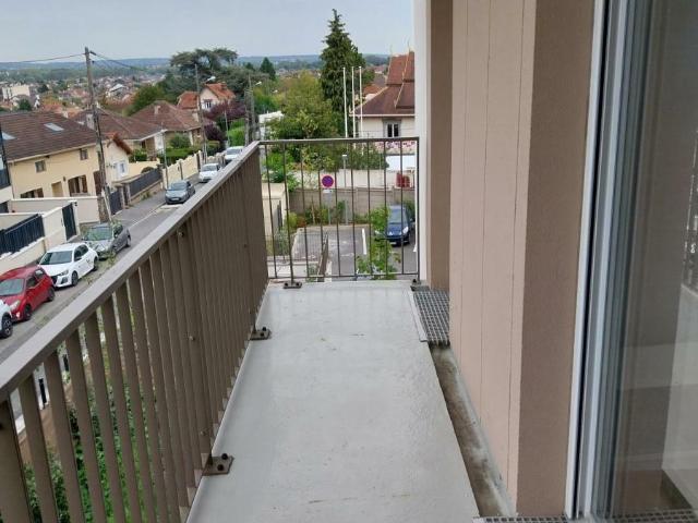 Appartement location à Le Raincy, Gournay-sur-marne