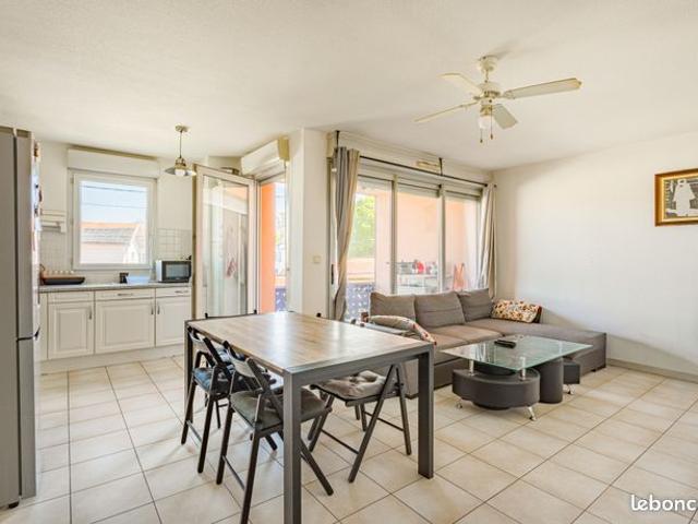 Appartement vente à Bayonne