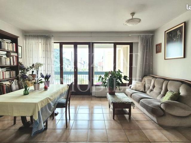 Appartement vente à Issoudun, Bagneux