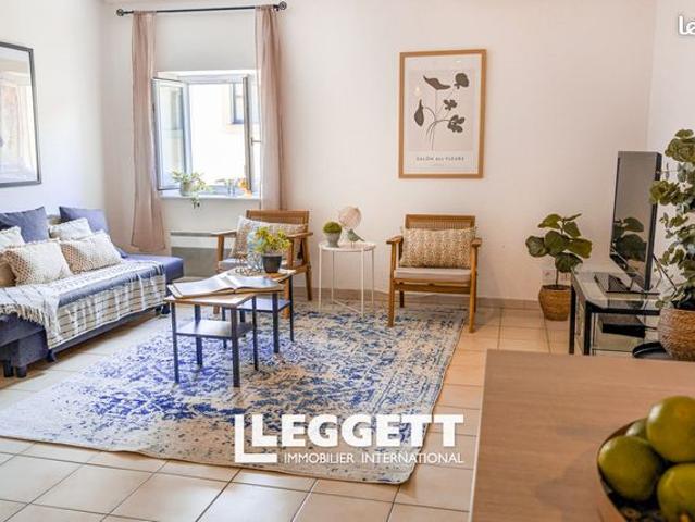 Appartement vente à Carcassonne