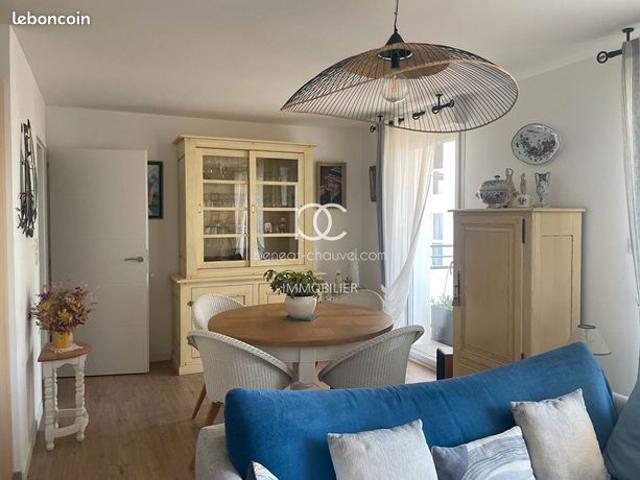 Appartement vente à Vannes, Bretagne