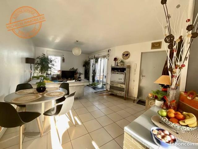 Appartement vente à Villefranche-sur-Saône, Rhône