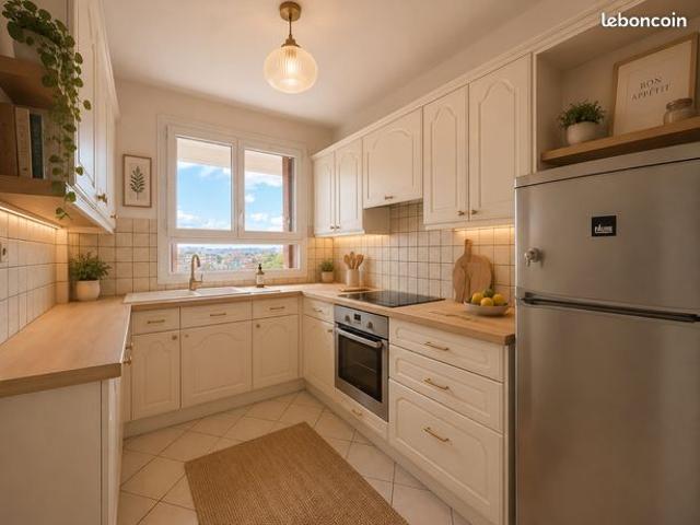 Appartement vente à Palaiseau, Longjumeau