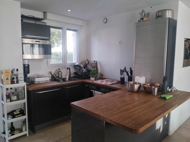 Appartement vente à Mantes-la-Jolie, Mantes-la-ville