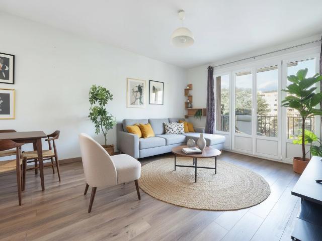 Appartement vente à Lyon, Métropole de Lyon