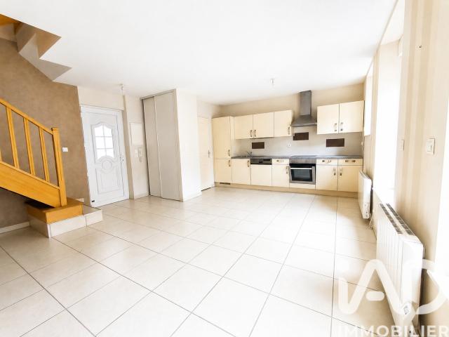 Appartement vente à Toul