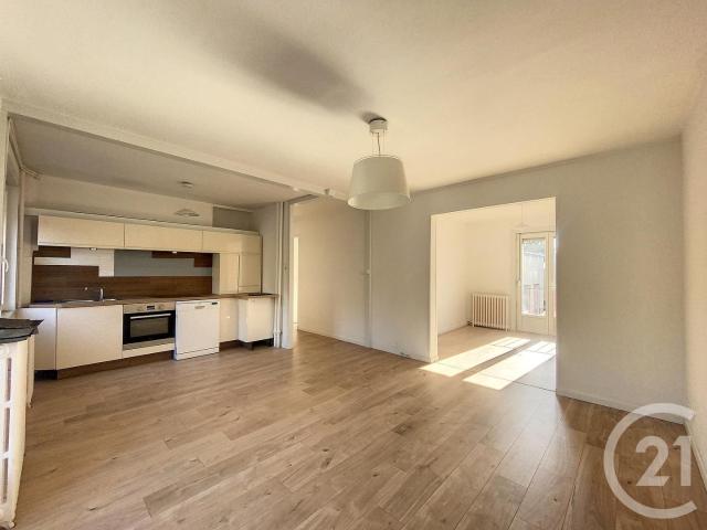 Appartement location à Montbéliard, Audincourt