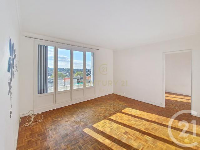 Appartement location à Le Raincy, Noisy-le-grand