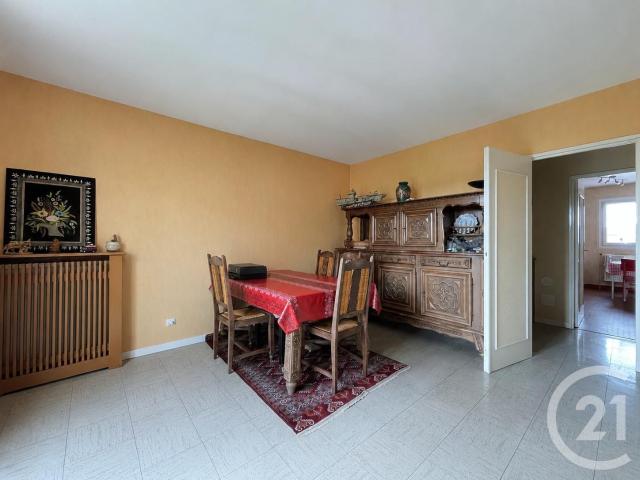 Appartement vente à Rambouillet, Maurepas