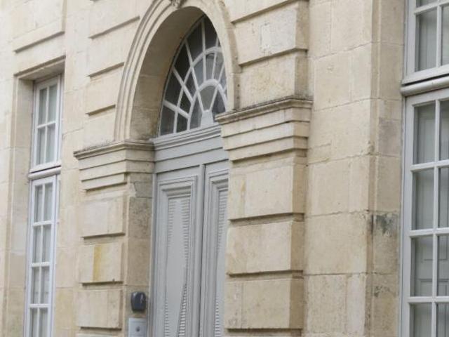 Appartement vente à Fontenay-le-Comte, Fontenay-le-comte