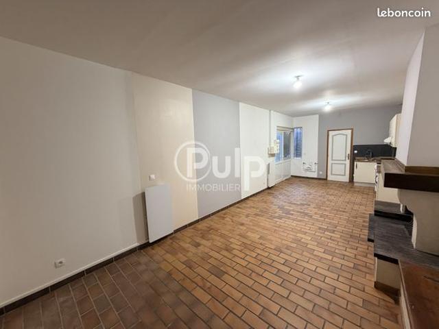 Appartement vente à Lille, Wattignies