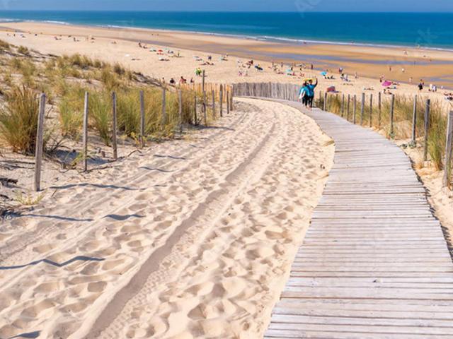 Appartement vente à France métropolitaine, Lacanau