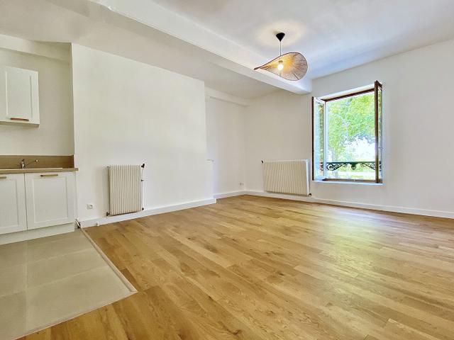 Appartement vente à Orléans