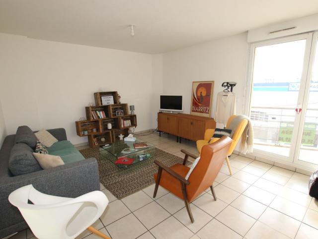 Appartement location à Clermont-Ferrand, Clermont-ferrand