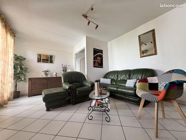 Appartement vente à Toulouse, Fonbeauzard