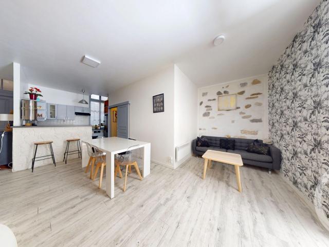 Appartement vente à Lapurdi, Bayonne