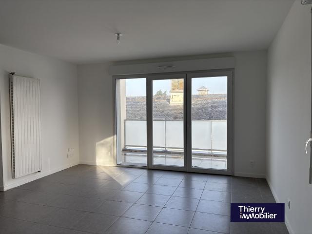 Appartement vente à Trélazé, Maine-et-Loire