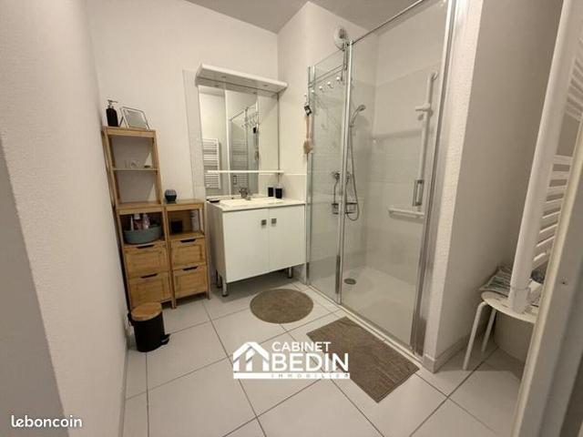 Appartement vente à Arcachon, Audenge