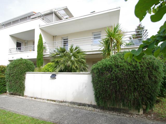 Appartement vente à La Rochelle, Périgny