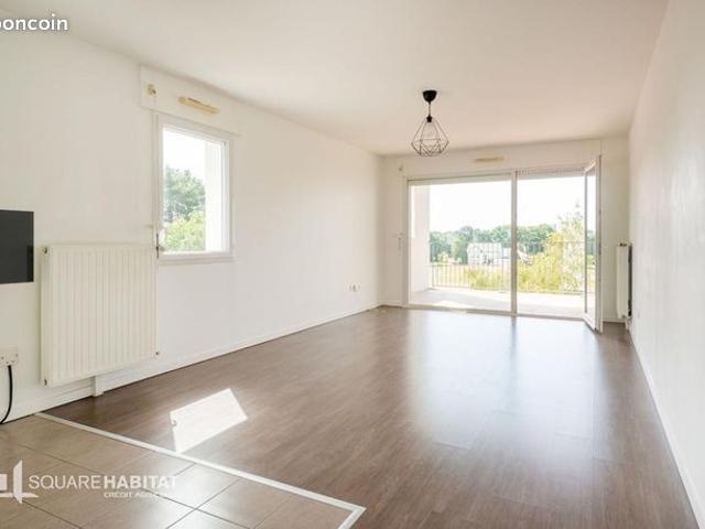 Appartement vente à Nantes, Sainte-luce-sur-loire