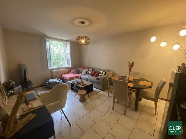 Appartement location à Valence, Drôme