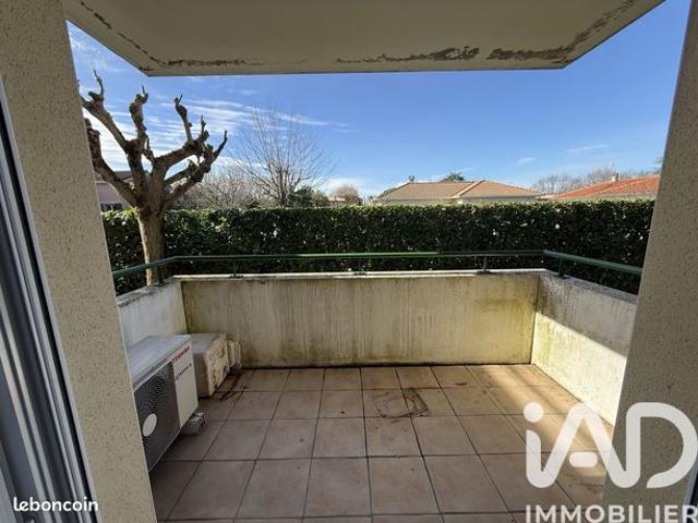 Appartement vente à Montauban, Aucamville