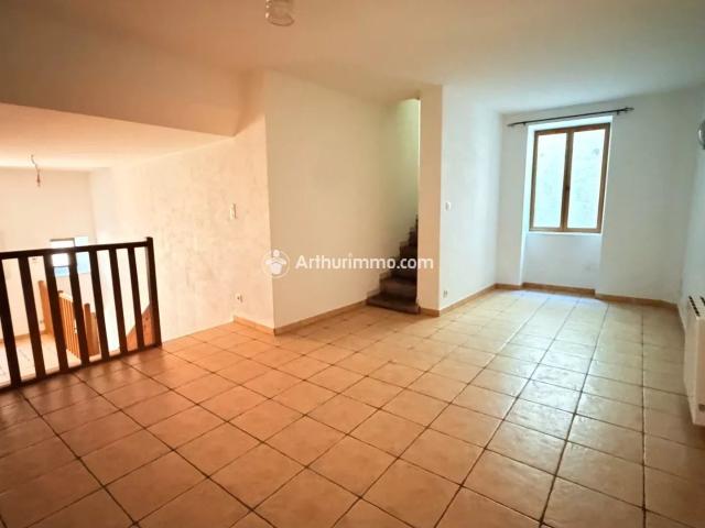 Appartement vente à Millau
