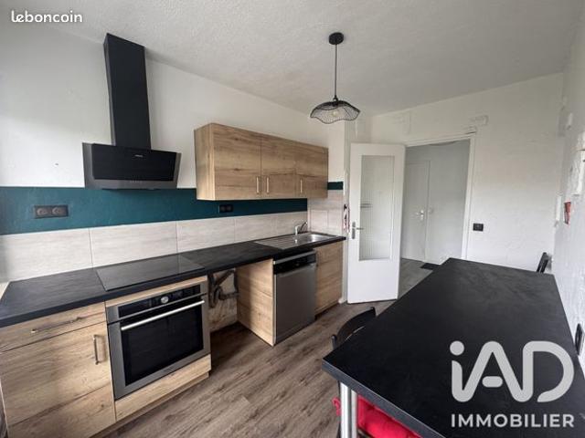 Appartement vente à Melun, Saint-fargeau-ponthierry