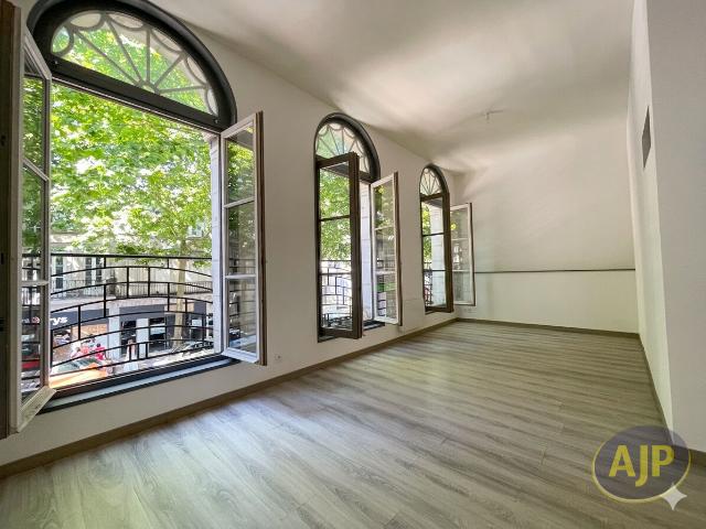 Appartement vente à Saintes