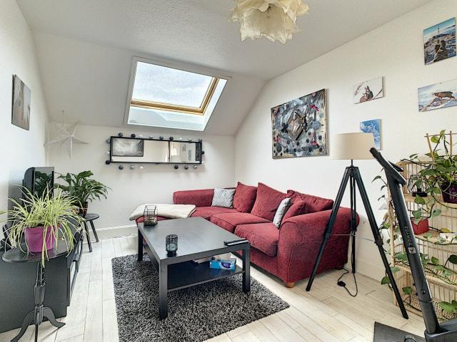 Appartement location à Épinal, Saint-amé