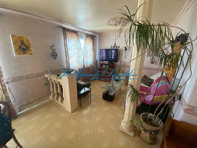 Appartement vente à Alès, Gard