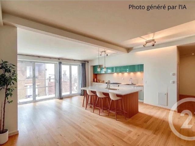 Appartement vente à Saint-Denis, Epinay-sur-seine