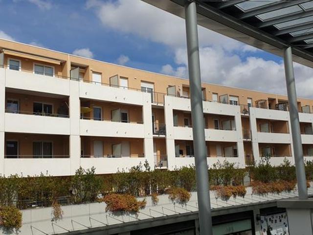 Appartement vente à Villeneuve-lès-Béziers, Hérault