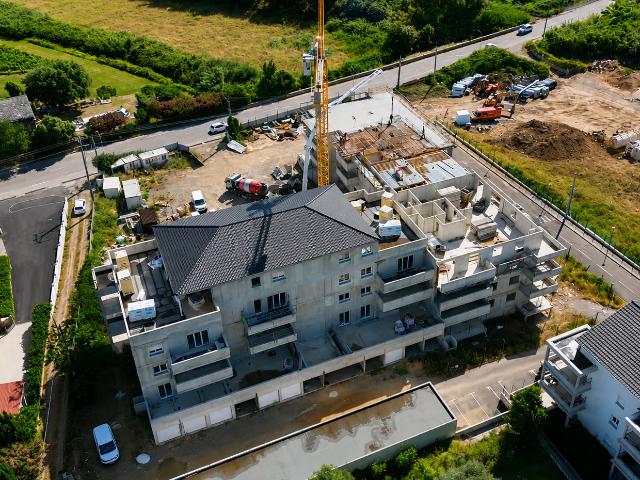 Appartement vente à Corte, Olmo