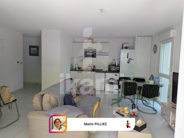 Appartement vente à Arcachon, Audenge