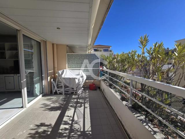 Appartement vente à Grasse, Antibes
