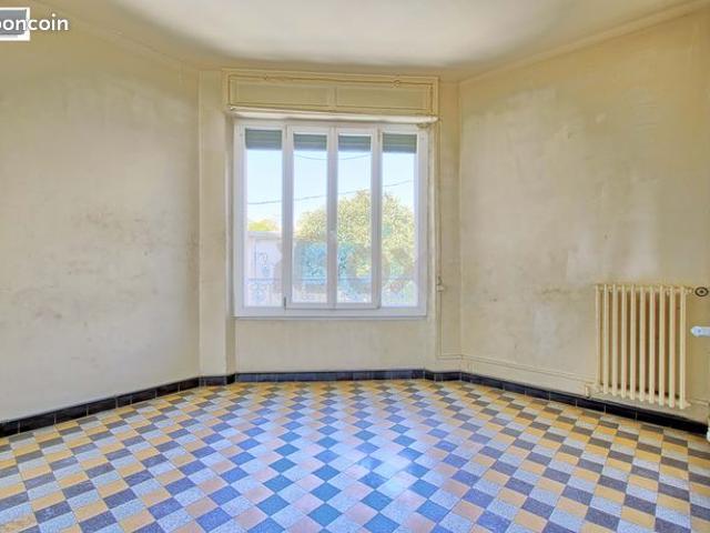 Appartement vente à Arrondissement de Toulon, Toulon