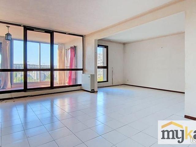 Appartement vente à Martigues, Bouches-du-Rhône